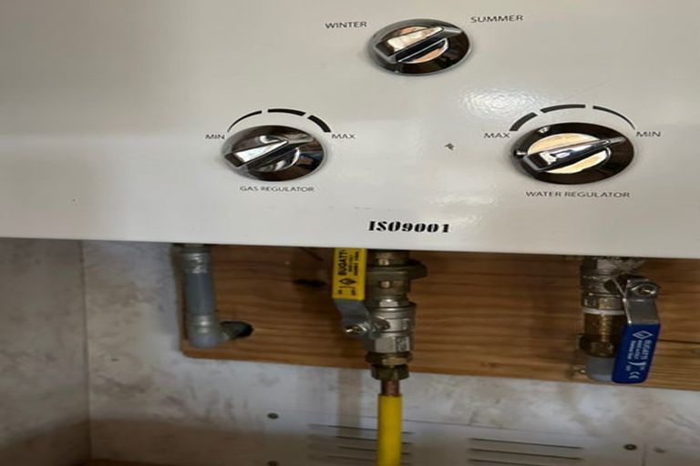 Photo of property in 13 Nikau Heights, Little Wanganui, Karamea, 7893