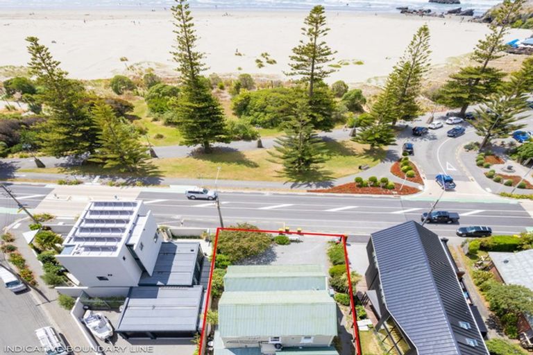 Photo of property in 4 Marriner Street, Sumner, Christchurch, 8081