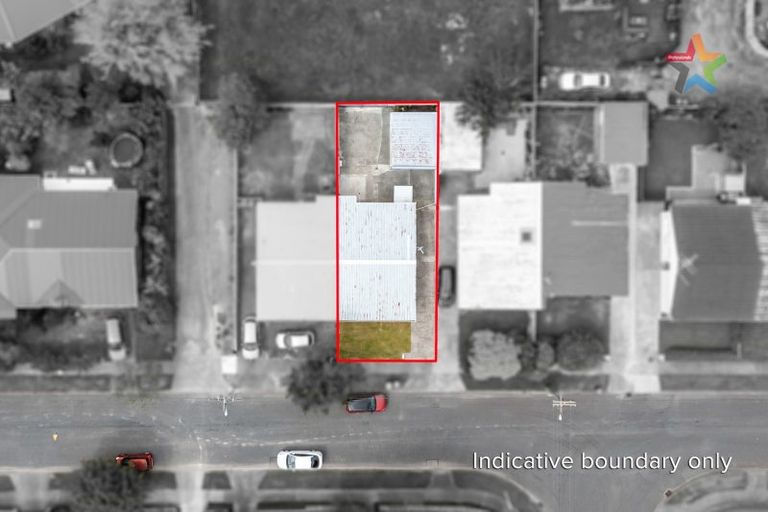 Photo of property in 47a Frederick Street, Avalon, Lower Hutt, 5011