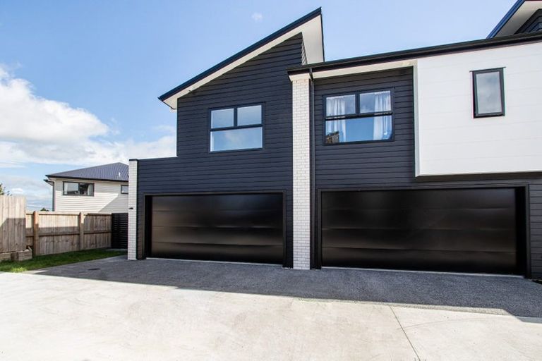 Photo of property in 5/44 Glenview Terrace, Glenview, Hamilton, 3206