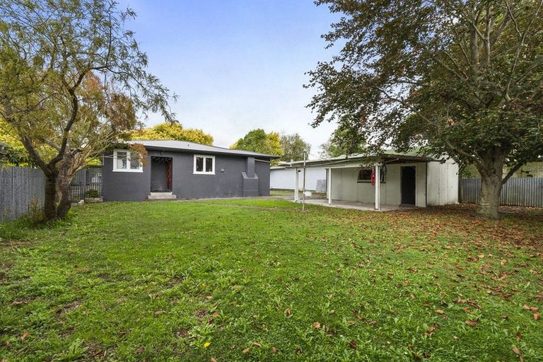 Photo of property in 59 Birmingham Street, Takaro, Palmerston North, 4412