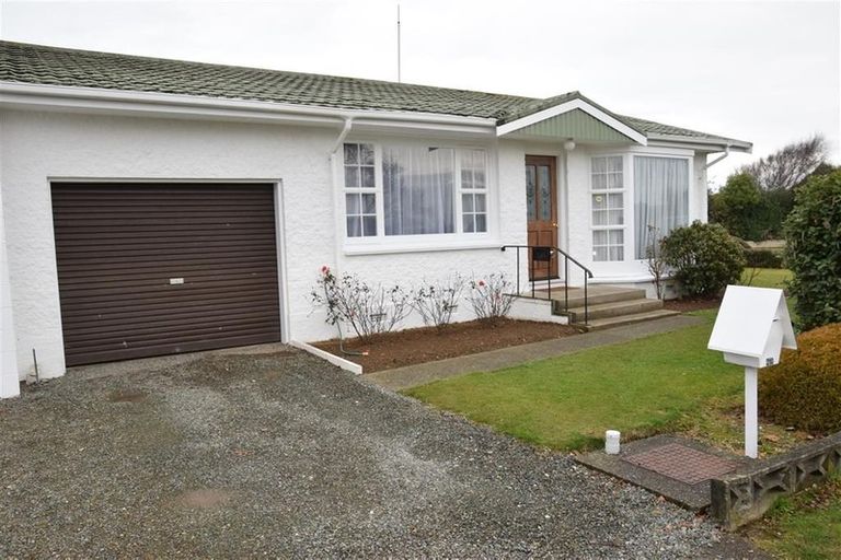 Photo of property in 210 Lorn Street, Glengarry, Invercargill, 9810