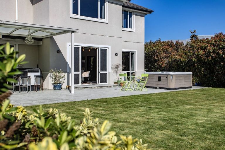 Photo of property in 63 Osborne Road, Amberley, 7410