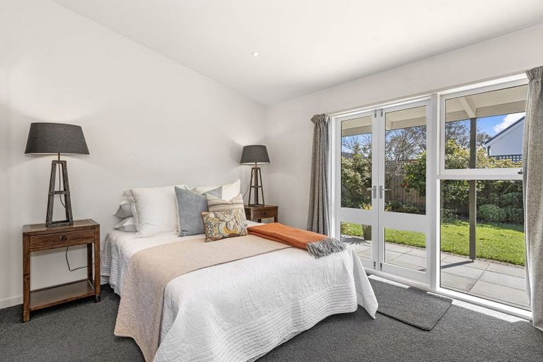 Photo of property in 53a Garreg Road, Bryndwr, Christchurch, 8052