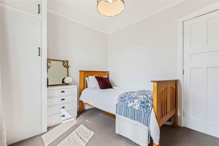 Photo of property in 93a Studholme Street, Somerfield, Christchurch, 8024