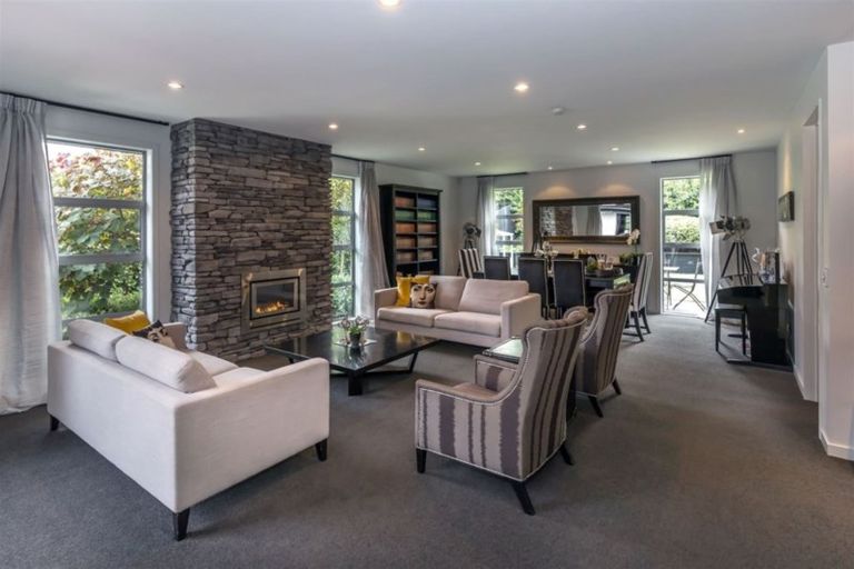 Photo of property in 26 Brookwater Avenue, Northwood, Christchurch, 8051