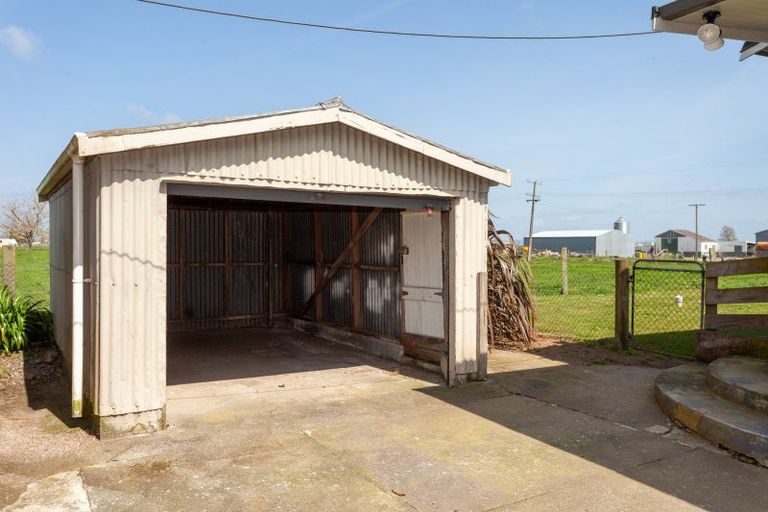 Photo of property in 354 Maiseys Road, Waharoa, Matamata, 3471