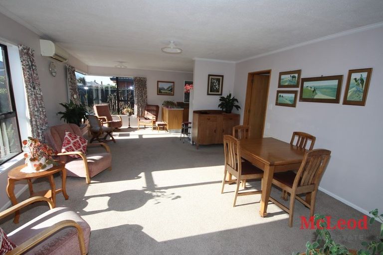 Photo of property in 51a Peter Street, Ashburton, 7700