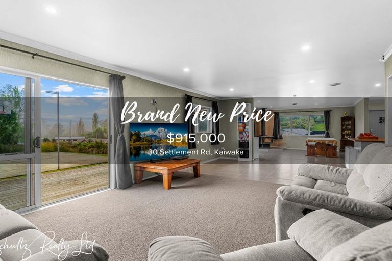Photo of property in 30 Settlement Road, Kaiwaka, 0573