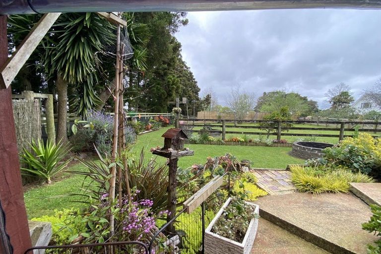 Photo of property in 198 Buckville Road, Buckland, Pukekohe, 2677