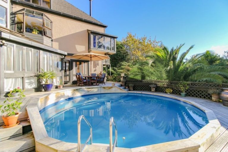 Photo of property in 11 Tulloch Street, Saint Johns Hill, Whanganui, 4500