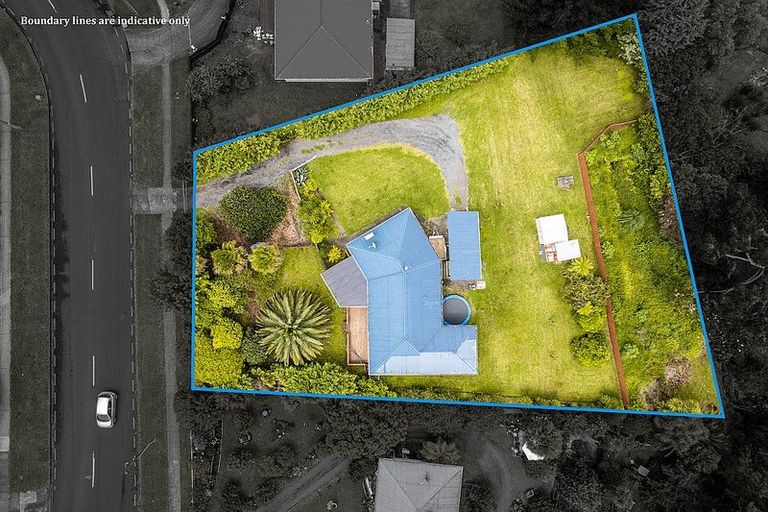 Photo of property in 11 Jellicoe Avenue, Tuakau, 2121