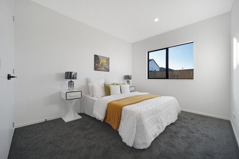 Photo of property in 30 Cloonlyon Drive, Flat Bush, Auckland, 2019