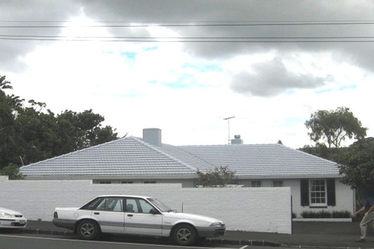 Photo of property in 20 Victoria Avenue, Remuera, Auckland, 1050