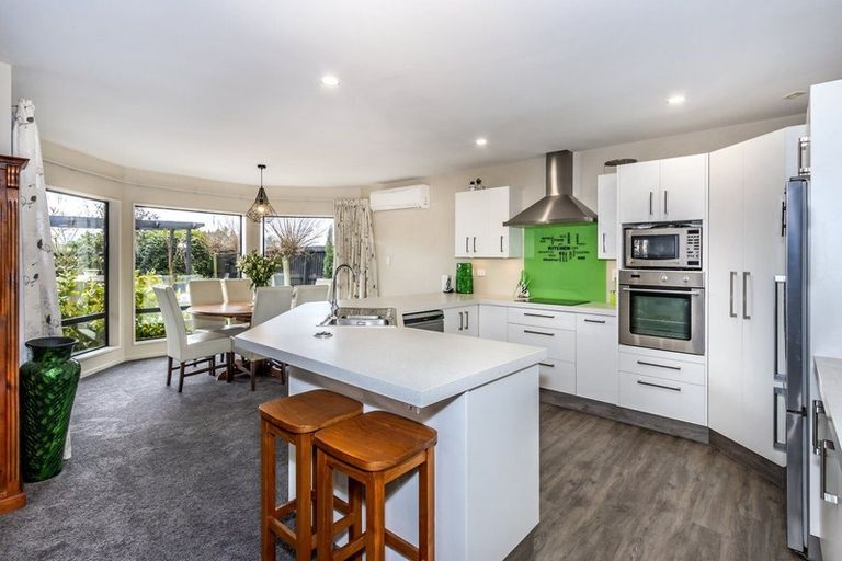 Photo of property in 36 Roydon Drive, Templeton, Christchurch, 8042