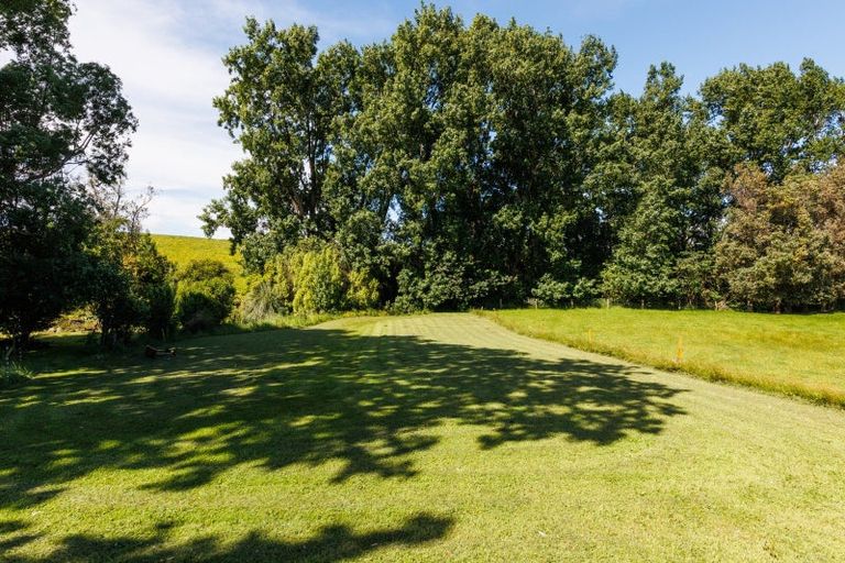 Photo of property in 31 Millricks Line, Linton, Palmerston North, 4472