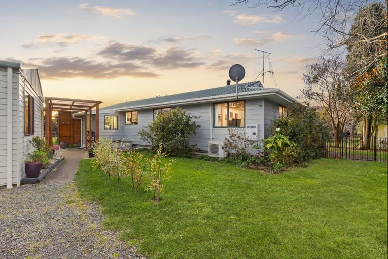 Photo of property in 1213 Maungakawa Road, Te Miro, Cambridge, 3496