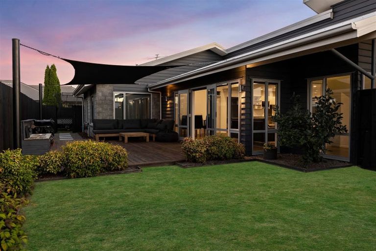 Photo of property in 1 Allison Crescent, Kaiapoi, 7630