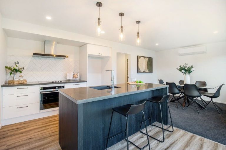 Photo of property in 8 Edgar Way, Rolleston, 7614