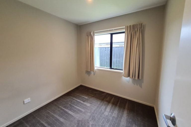 Photo of property in 8 Hannington Way, Rolleston, 7615