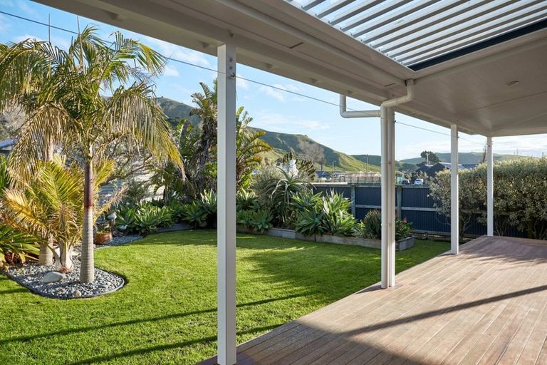 Photo of property in 36a Lloyd George Road, Wainui, Gisborne, 4010