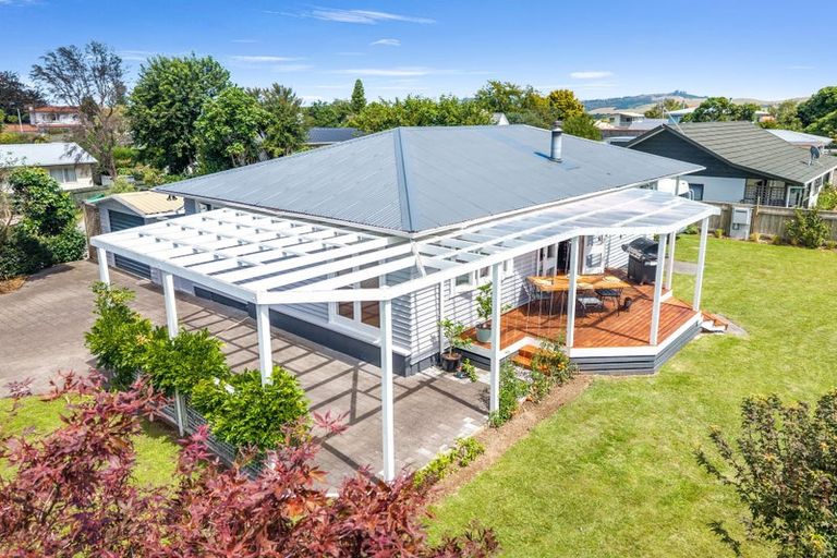 Photo of property in 34 Heathcote Street, Taupo, 3330