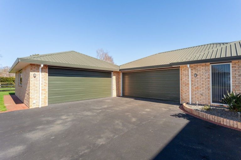 Photo of property in 152c Peria Road, Matamata, 3472