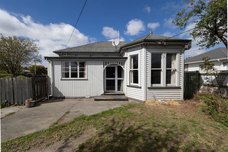 Photo of property in 89 Thomson Street, Tinwald, Ashburton, 7700