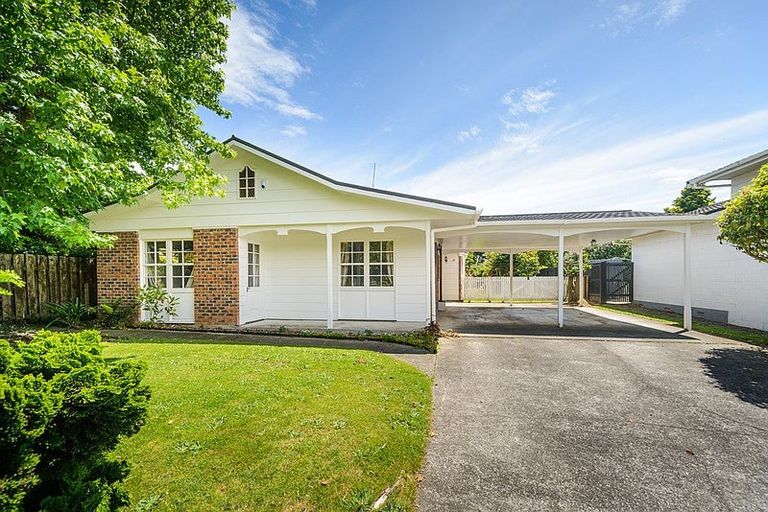 Photo of property in 65 Buick Crescent, Awapuni, Palmerston North, 4412