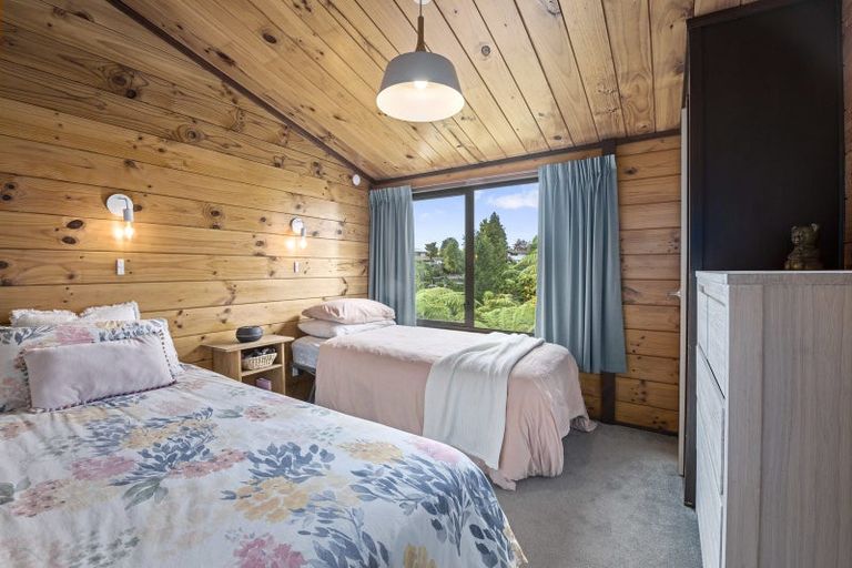 Photo of property in 12 Gallagher Street, Springfield, Rotorua, 3015