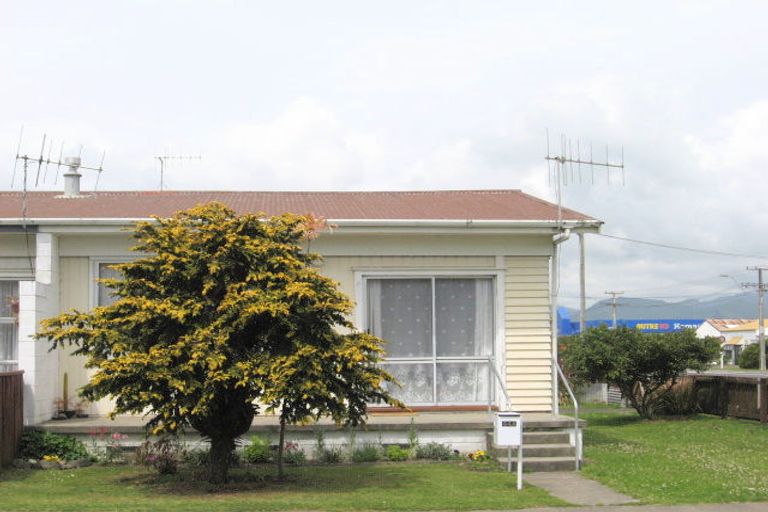 Photo of property in 44 King Street, Opotiki, 3122