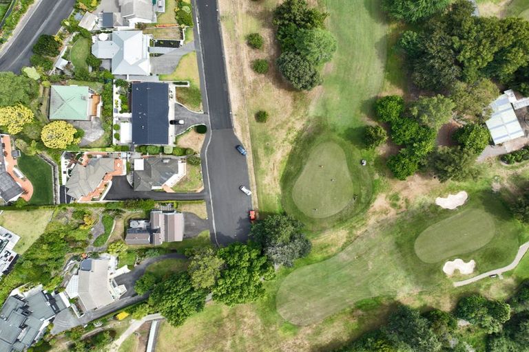 Photo of property in 7b Saint Andrews Terrace, St Andrews, Hamilton, 3200