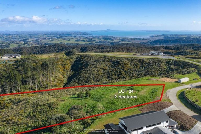 Photo of property in 167 Solway Road, Whitford, Manurewa, 2576