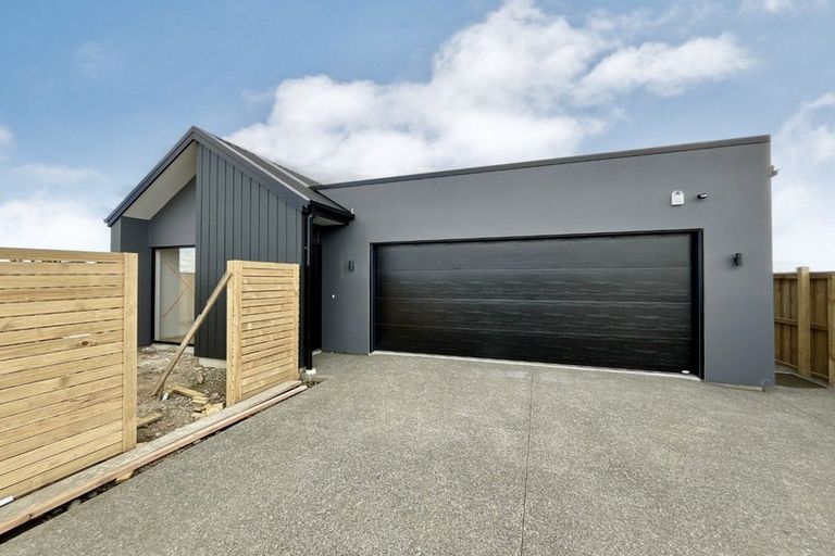 Photo of property in 65 Lennon Drive, Rolleston, 7614