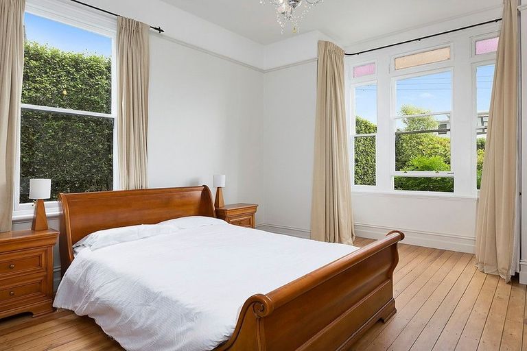 Photo of property in 77 Hawthorn Avenue, Mornington, Dunedin, 9011