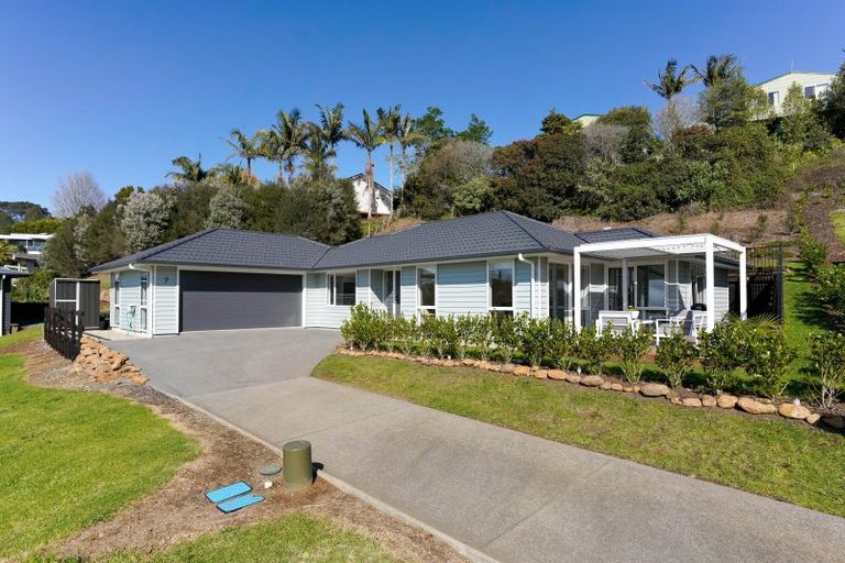 Photo of property in 7 Kingston Place, Kerikeri, 0230