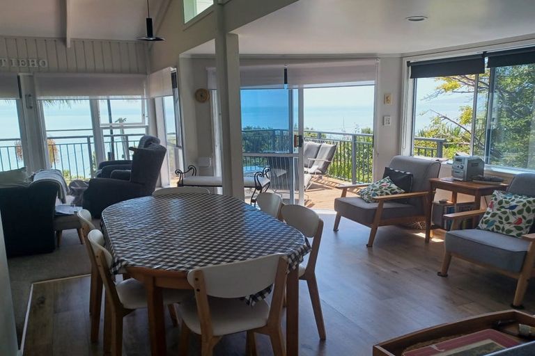 Photo of property in 21 Adams Road, Thornton Bay, Thames, 3575