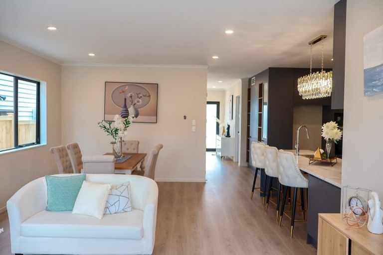 Photo of property in 53 Koromeke Street, Flat Bush, Auckland, 2019