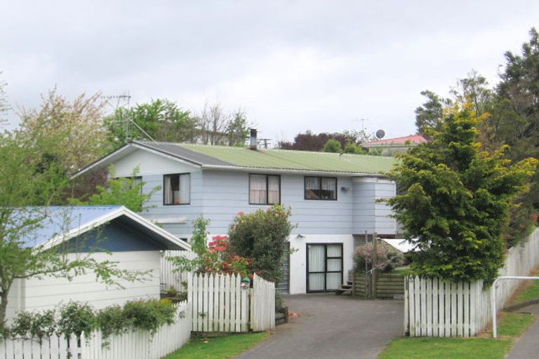 Photo of property in 88 Taharepa Road, Hilltop, Taupo, 3330