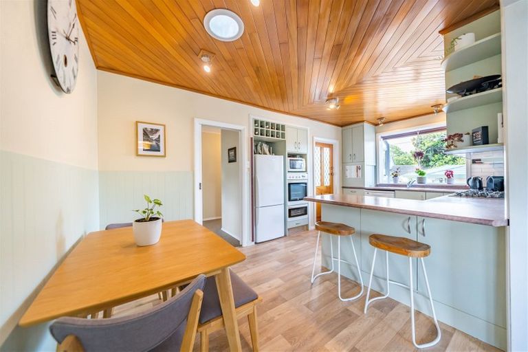 Photo of property in 115a Thackeray Street, Trentham, Upper Hutt, 5018