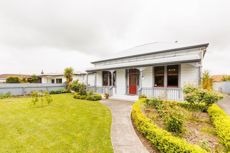 Photo of property in 27 Derby Street, Feilding, 4702