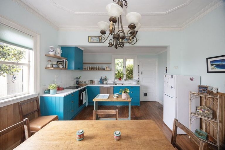 Photo of property in 31 Douglas Terrace, Oamaru, 9400