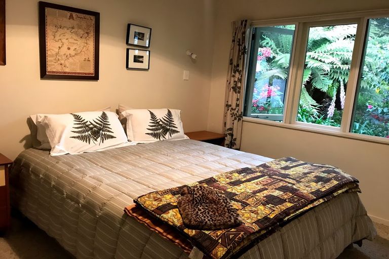 Photo of property in 321 Rereahu Avenue, Hatepe, Turangi, 3382