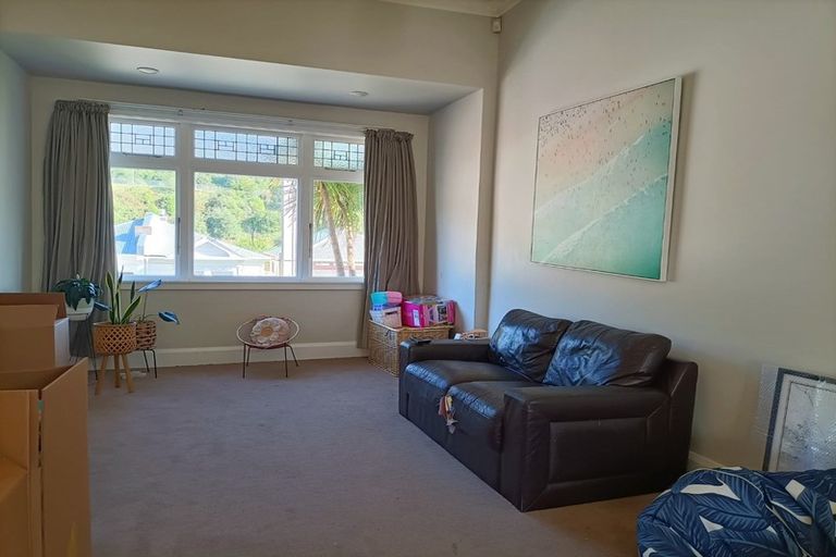 Photo of property in 141 Hanson Street, Newtown, Wellington, 6021