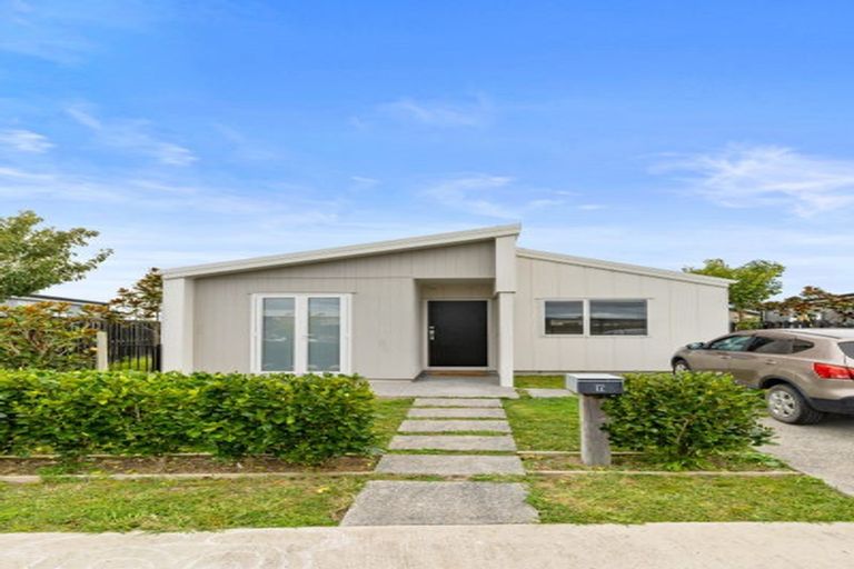 Photo of property in 12 Rahui Street, Te Kauwhata, 3710