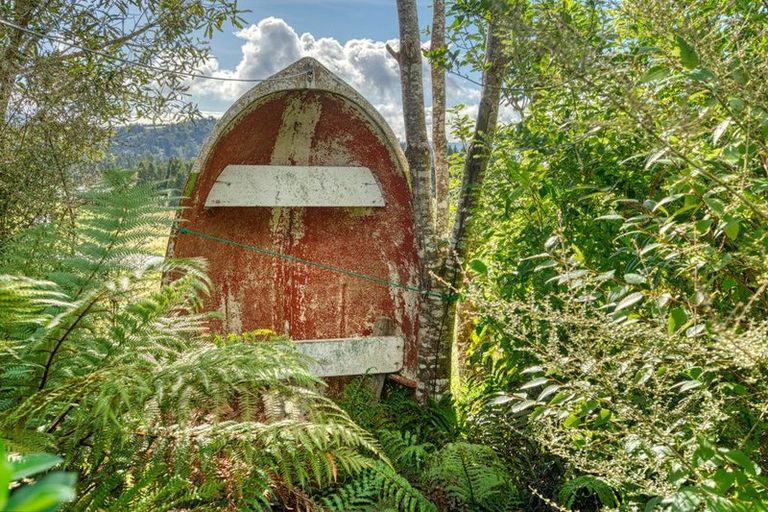 Photo of property in 1903 Lake Mitchells Road, Inchbonnie, 7875