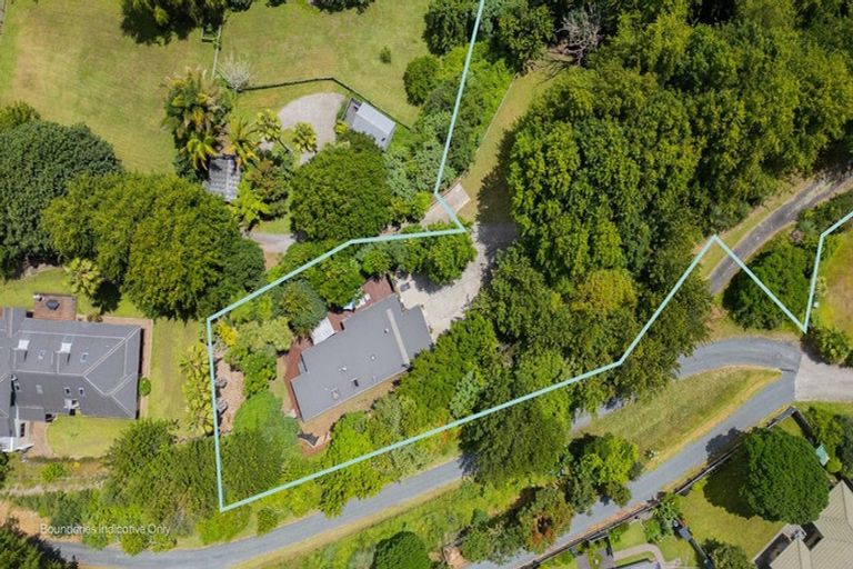 Photo of property in 54 Pyes Pa Road, Pyes Pa, Tauranga, 3112