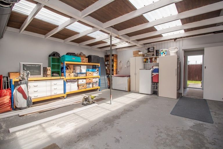 Photo of property in 94 Derby Street, Westport, 7825