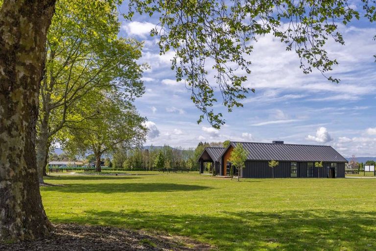 Photo of property in 7 Orchard Place, Matamata, 3472