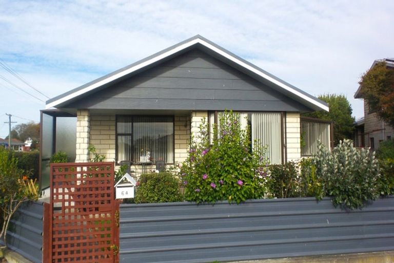 Photo of property in 64 Richard Pearse Drive, Temuka, 7920